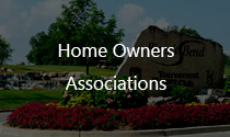 Home Owners Associations