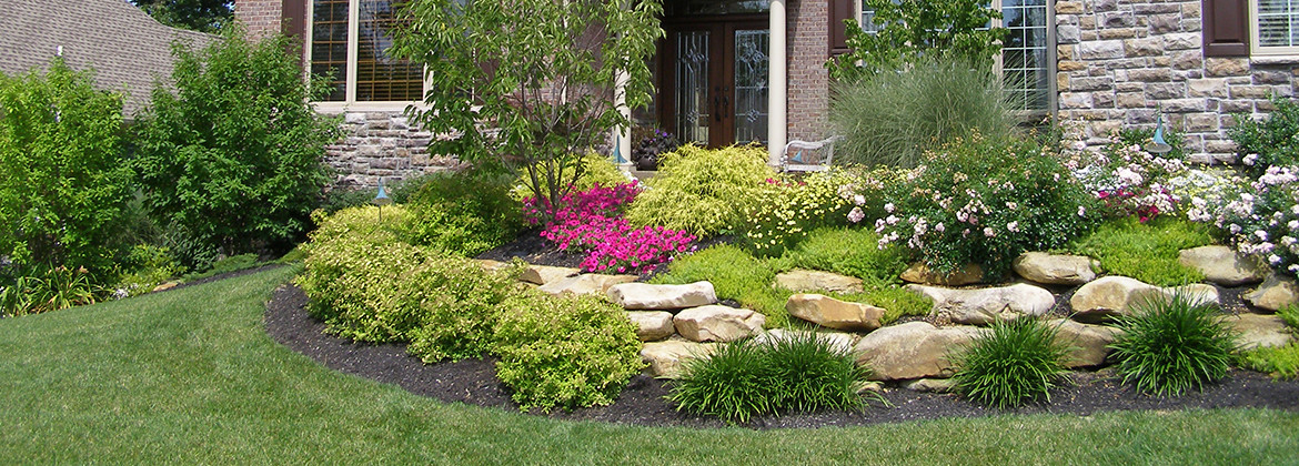 Top 10 Landscaping Mistakes